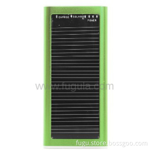 solar mobile power charger for tablet android phone